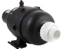 LX Whirlpool PW900-V2 900W heated blower **