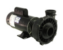 Waterway Executive "smooth body" 2-speed pump **