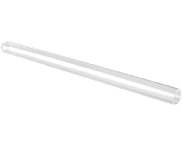 Wellis UV-C - Glass For Stainless Steel House - Zum Vergr&ouml;&szlig;ern klicken