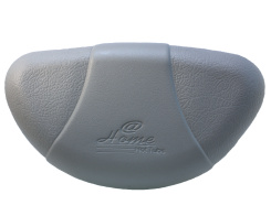 Dimension One headrest - @home