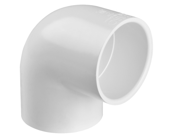 2-inch 90-degree elbow - Click to enlarge