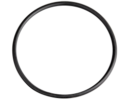 68 mm o-ring for 2.5" pump unions