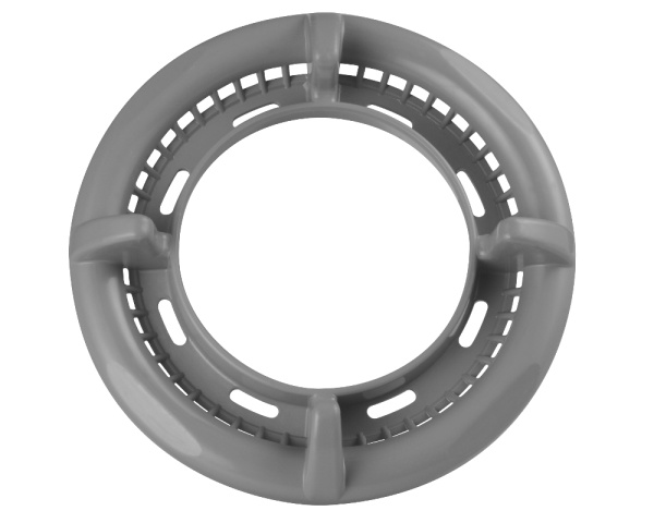 Waterway Dyna-Flo trim ring / high volume - Click to enlarge