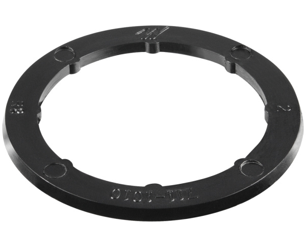 Waterway Top-Load spacer ring - Click to enlarge