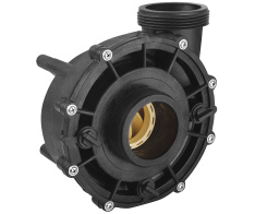 Wet end for LX Whirlpool LP200/250 and WP200/250 pumps