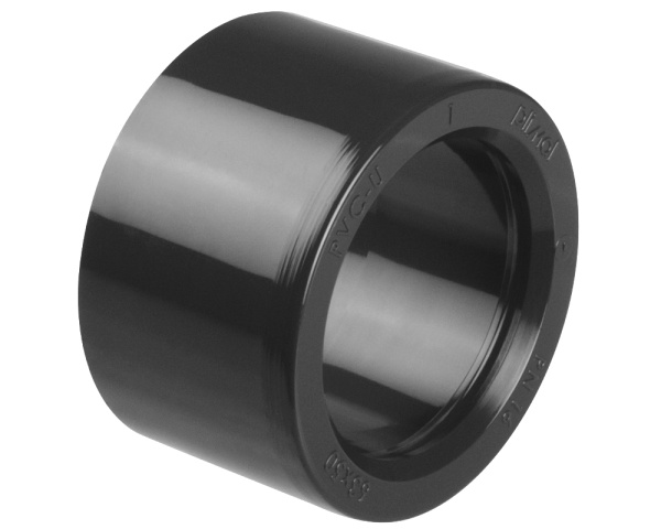 63 mm M to 50 mm F reducer - Click to enlarge