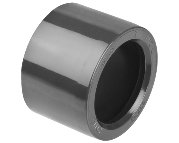 32 mm M to 25 mm F reducer - Click to enlarge