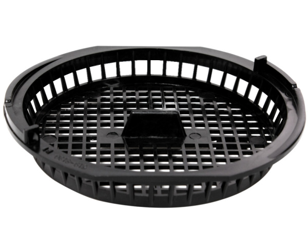 Waterway Lo-Profile skimmer basket - Click to enlarge