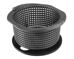 CMP graphite gray replacement basket