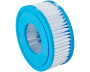 Pair of filters for Bestway Lay-Z-Spa - Click to enlarge
