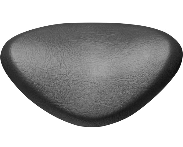 CMP tri-curve headrest - Click to enlarge