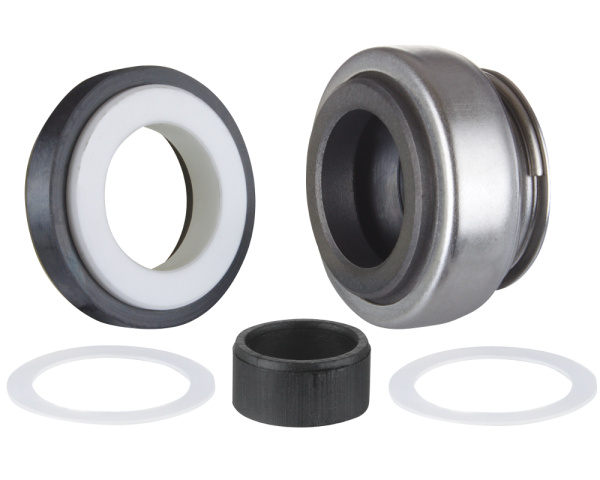 Wet end seal for SIREM PB pumps - Click to enlarge