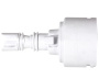 Waterway Mini Storm snap-in jet diffuser - Click to enlarge