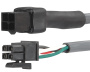 Balboa extension cord for TP keypads and Clim8zone heat pumps - Click to enlarge