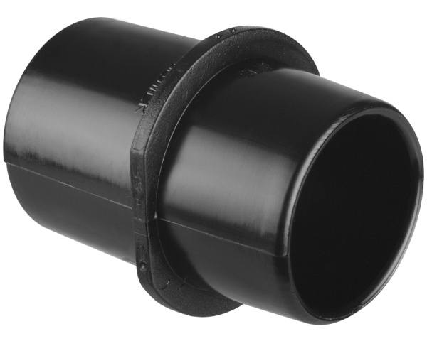 HydroAir 1" adapter for air loop - Click to enlarge