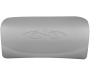 Dimension One curved headrest - Click to enlarge