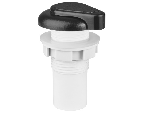 LVJ Crystal air valve - Click to enlarge