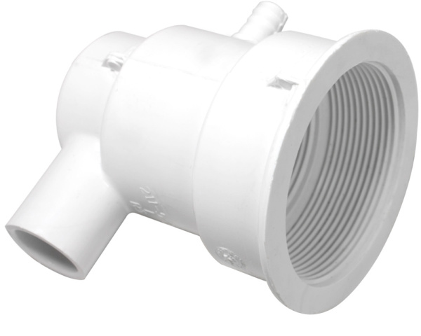 Waterway Poly Jet socket, 3/4" F connection - Click to enlarge