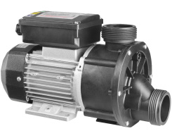 LX Whirlpool JA35 circulation pump