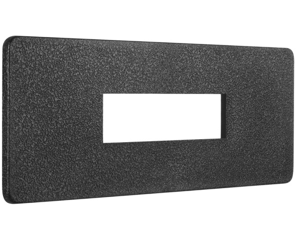 Gecko adapter plate for keypads - Click to enlarge