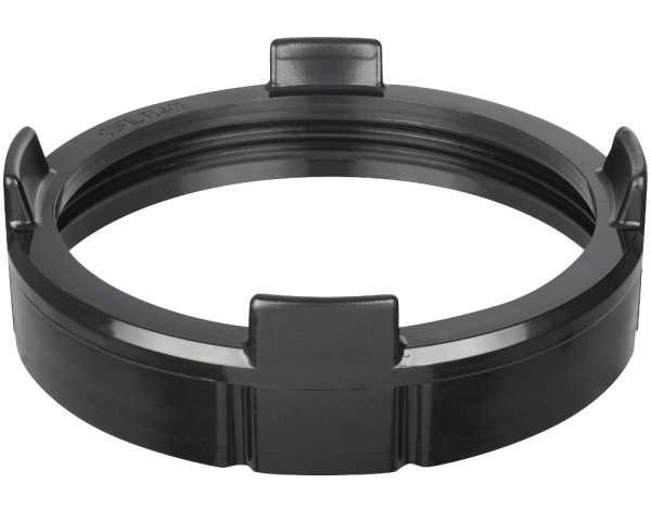 Waterway Top-Load filter lock ring without tab - Click to enlarge
