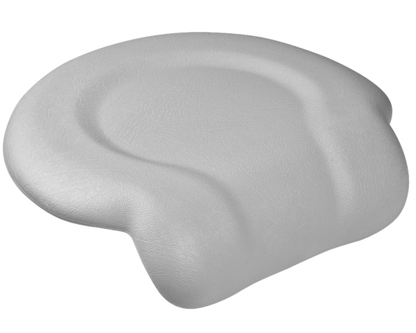 Maax Spas headrest + filter cover - Click to enlarge
