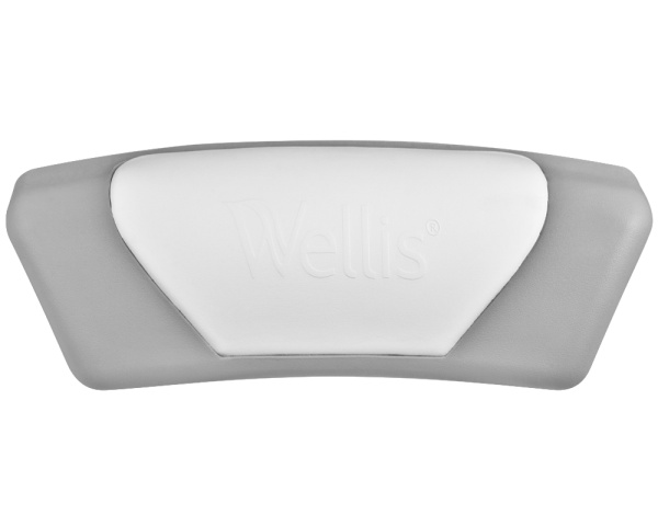Wellis headrest - AF00060 - Click to enlarge