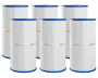6 PLBS50 filters - Click to enlarge