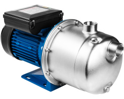 LX Whirlpool BJZ150 single-speed pump, 1,33HP