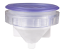 LVJ cup holder light lens - Click to enlarge