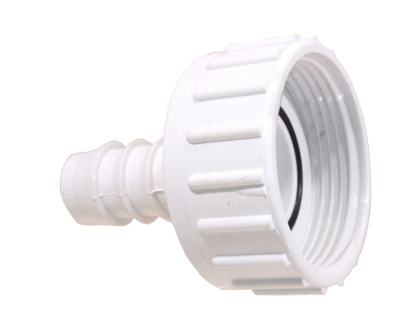 Waterway 48 mm pump union for 3/4" pipe - Click to enlarge