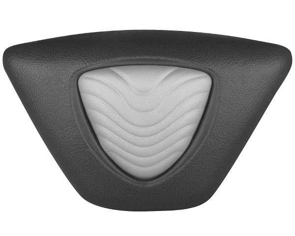 Coast Spas headrest - Plush - Click to enlarge