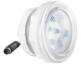 Davey Spa Power 2.5" blue light fitting - Click to enlarge