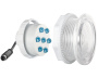 Davey Spa Power 2.5" blue light fitting - Click to enlarge