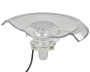 Sundance Spas 780-series LED waterfall - Click to enlarge