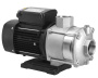 LX Whirlpool CM16-20 single-speed pump, 2HP - Click to enlarge