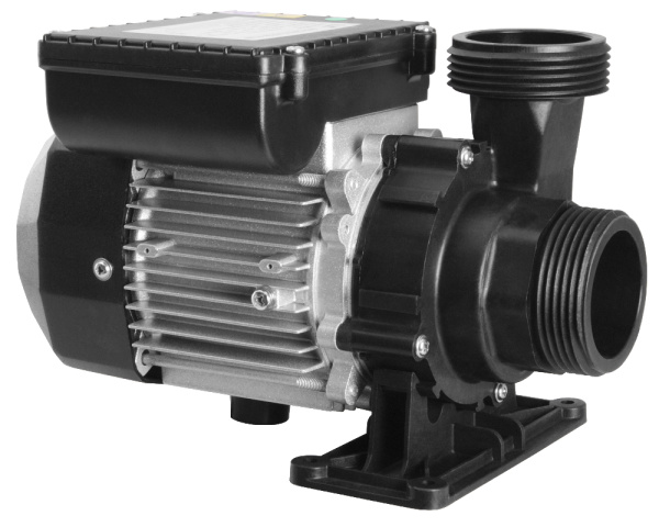 LX Whirlpool WE14 circulation pump - Click to enlarge
