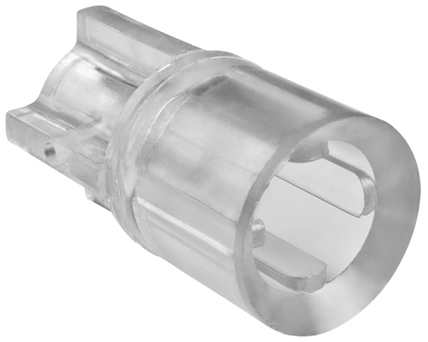 Waterway motor for diverter valve adapter - Click to enlarge