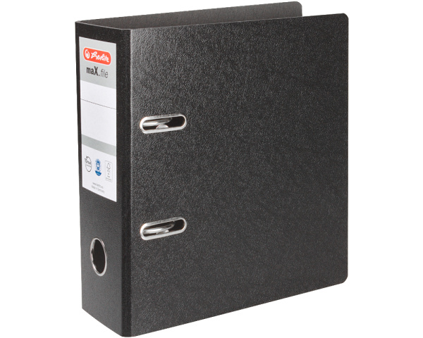 A5 binder for Monthly Logbooks - Click to enlarge