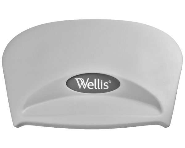 Wellis skimmer lid - Click to enlarge