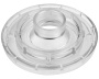 Cap for 2" Waterway "Orion style" Diverter valve - Click to enlarge