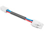 ClearRay 6-pin to 4-pin adapter cable - Click to enlarge