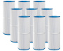 Box of 9 Proline PRB25-IN filters - Click to enlarge