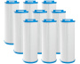 Box of 9 Proline RD50 / PWW50L filters - Click to enlarge