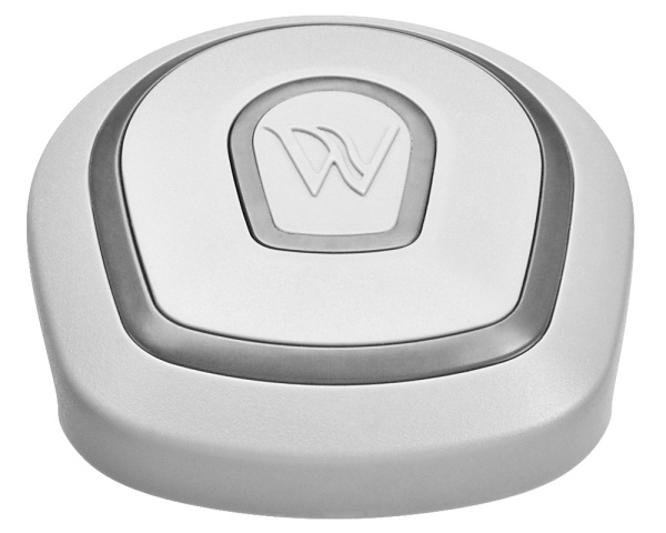 Wellis backlightable air control valve handle - Click to enlarge