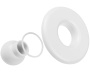 HydroAir Slimline escutcheon assembly - Click to enlarge