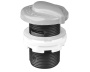 True Seal 1" air control valve - Click to enlarge
