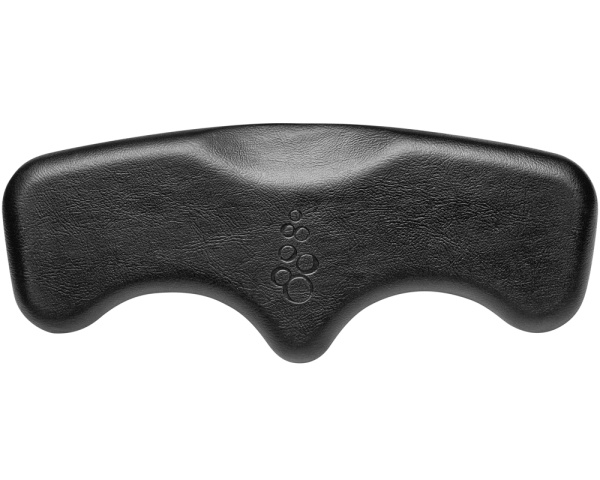 Viking Spas bat-wing headrest - Click to enlarge