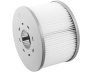 Box of 6 MSpa filters - Click to enlarge