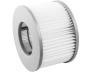 Box of 6 MSpa filters - Click to enlarge